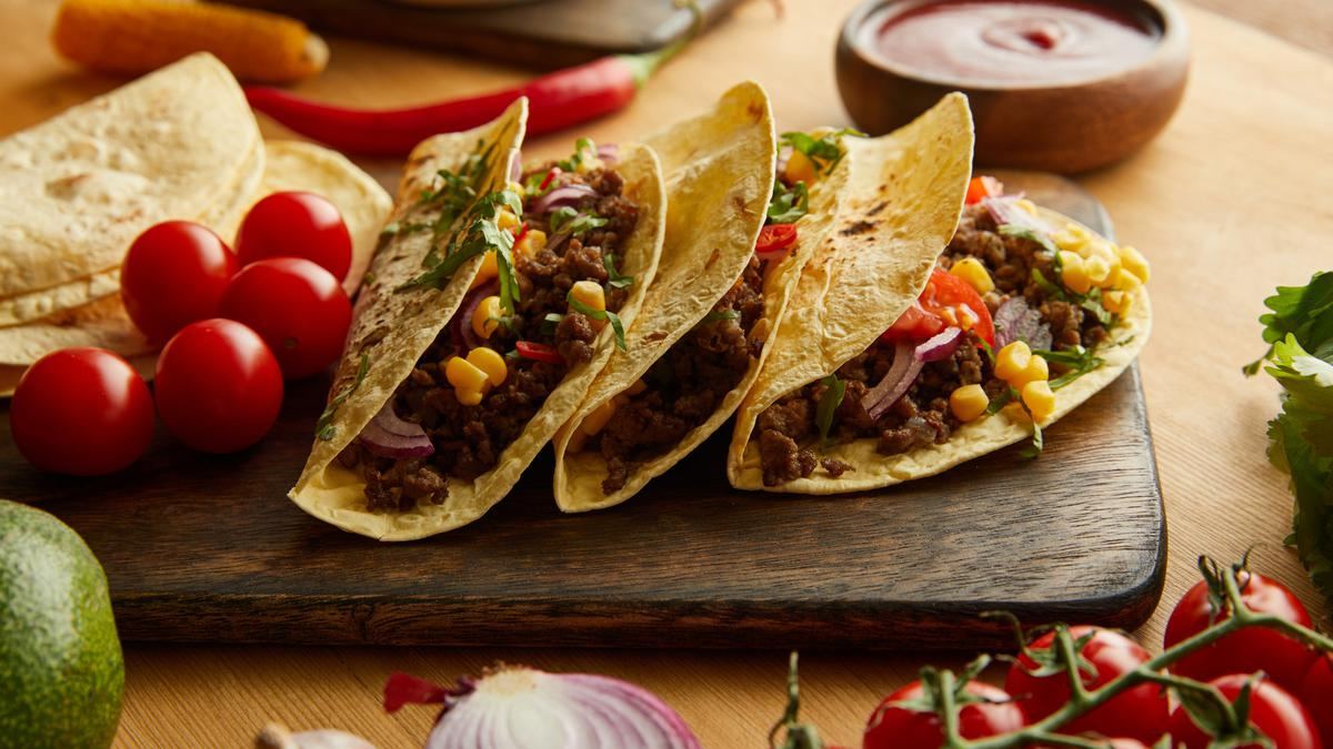 Makan Taco di Tempat atau Pesan Antar: Mana yang Lebih Hemat? — gambar dari Liputan6 Lifestyle