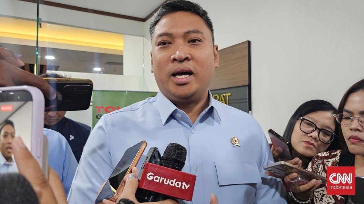 BGN Temukan Dapur MBG 'Dipalak' Yayasan 'Gabut' — gambar dari CNN Ekonomi