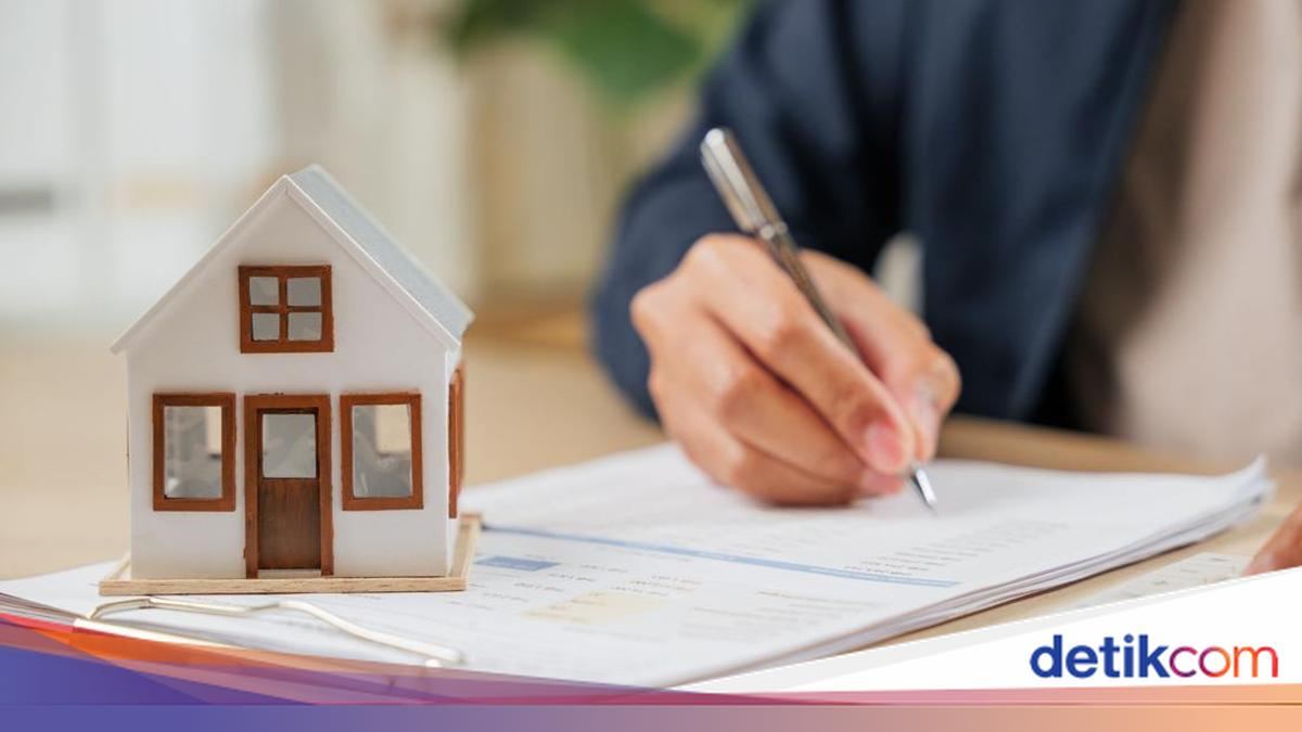 Utang di Bawah Rp 1 Juta Tak Masuk SLIK, OJK Beri Penjelasan — gambar dari Detik Finance