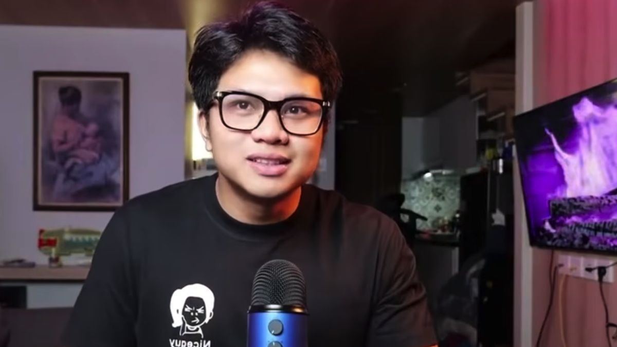 Komnas Anak Resmi Polisikan Bigmo Soal Dugaan Eksploitasi Anak — gambar dari CNN Hiburan