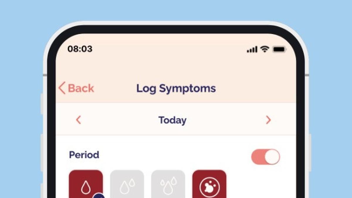 Aplikasi Pemantau Menstruasi Ternyata Belum Terbukti Secara Ilmiah, Ini Bahayanya — gambar dari Liputan6 Tekno