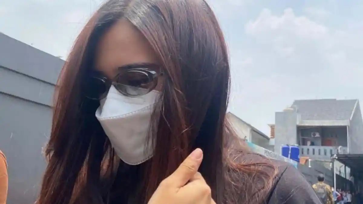 Soal Audi Marissa dan Anthony Xie Batal Rujuk karena Anak, Ini Kata PN Jaksel — gambar dari Tribun