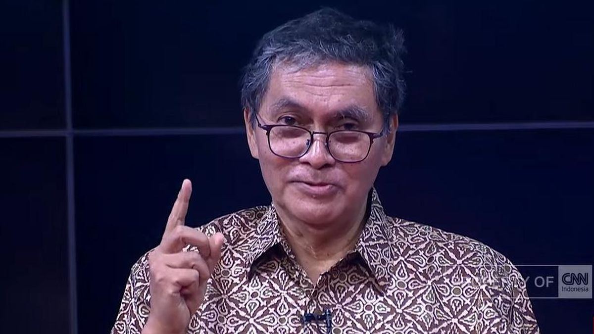 Pakar: Otomotif Indonesia Tak Harus Berkiblat ke China — gambar dari CNN Otomotif