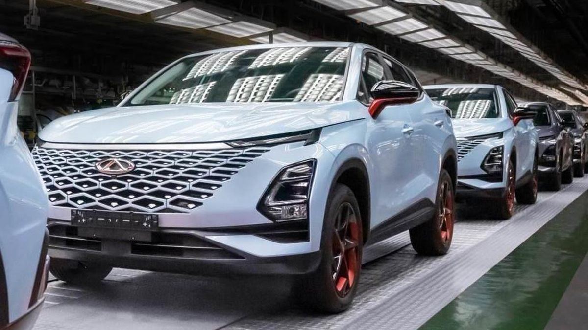 Chery Indonesia Buka Suara Insiden As Roda Copot Omoda 5 — gambar dari CNN Otomotif