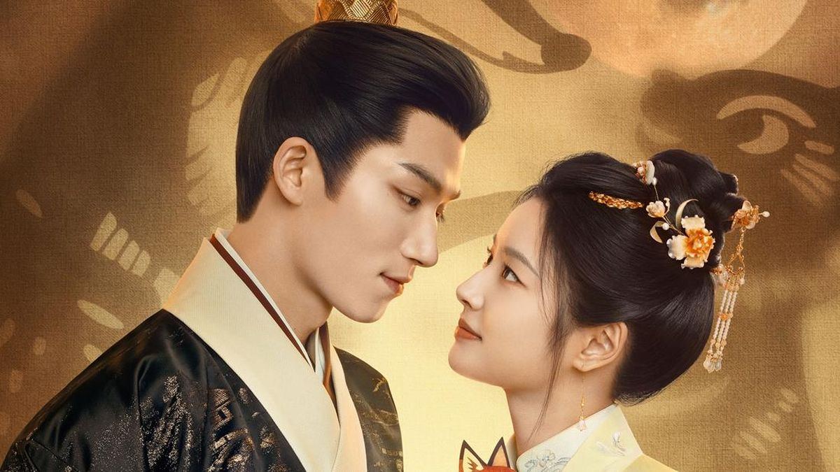 Jadwal Tayang dan Sinopsis Dracin Baru Oktober 2026 — gambar dari CNN Hiburan