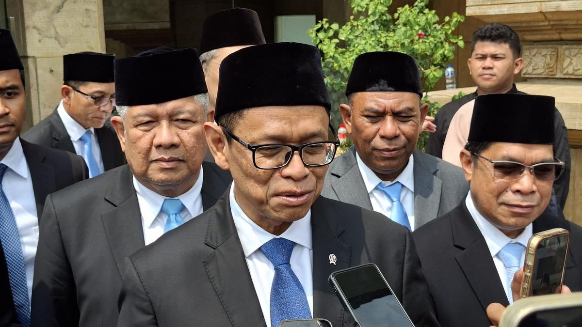 Wamen ESDM Buka Suara Soal Harga Pertamax Cs Tak Berubah — gambar dari Liputan6 Bisnis