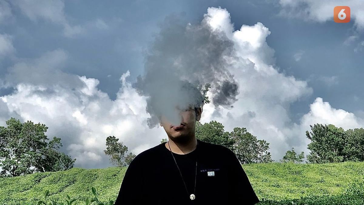 Hasil Uji BRIN Ungkap Pengguna Vape Rentan Diabetes — gambar dari Liputan6 Kesehatan