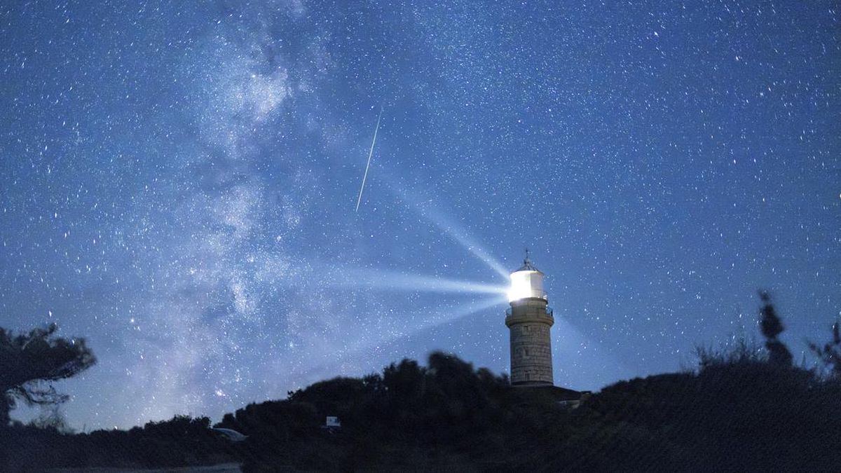 Daftar Fenomena Langit Oktober 2026, Catat Tanggalnya — gambar dari CNN Teknologi