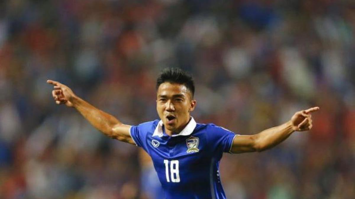 Legenda Thailand Sudah Firasat Bertemu Timnas Indonesia di Final FIFA ASEAN Cup 2026 — gambar dari Liputan6 Bola