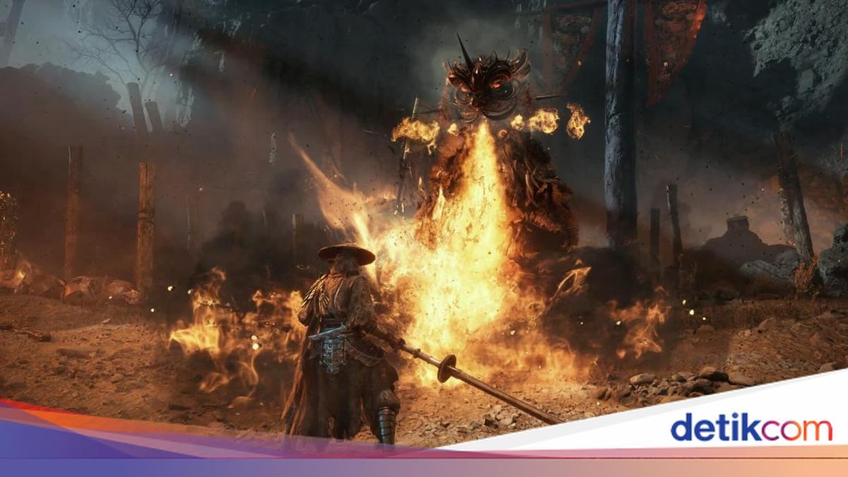 Daftar Game PS4, PS5, Xbox, Switch, dan PC yang Rilis Oktober 2026 — gambar dari Detik Inet