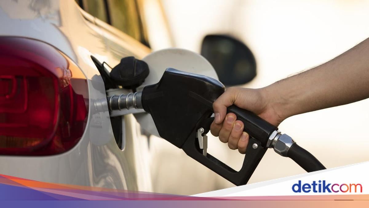 Warga Ngamuk Harga BBM Naik Terus, Demo Pecah di Seluruh Negeri — gambar dari Detik Finance