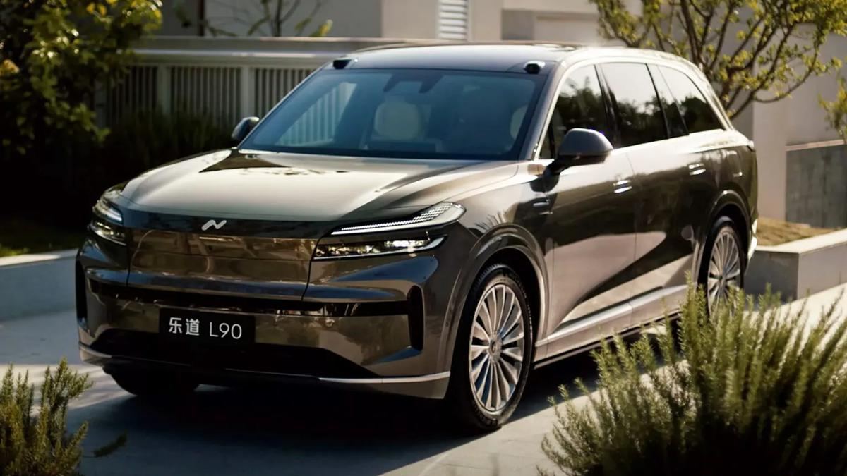World Car Awards 2027 Didominasi Mobil China — gambar dari Liputan6 Otomotif