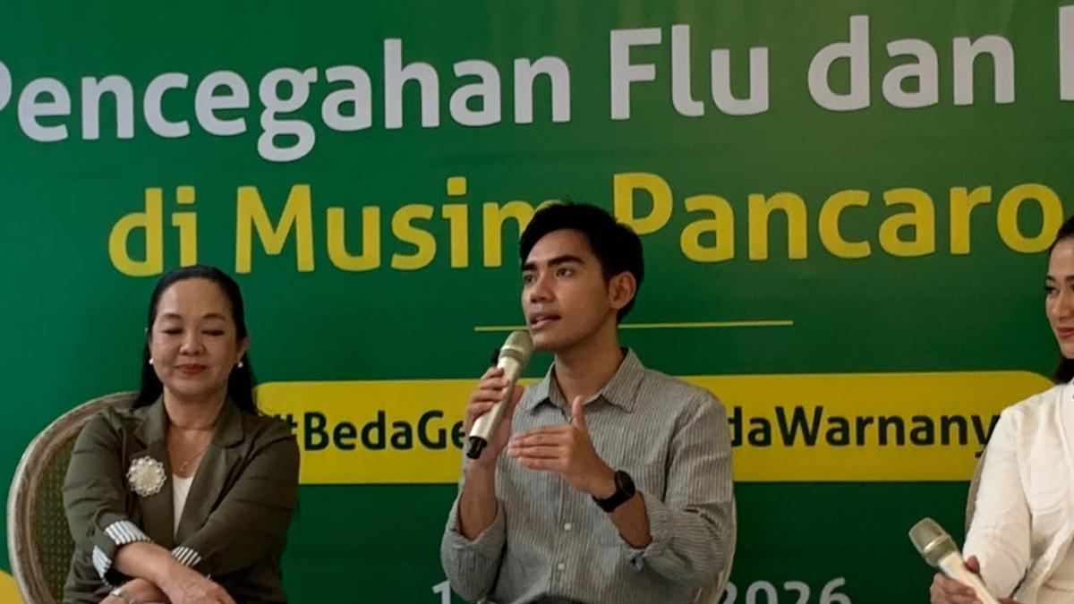 Dahak dan Ingus Sama-sama Lendir tapi Berasal dari Bagian Tubuh Berbeda — gambar dari Liputan6 Kesehatan