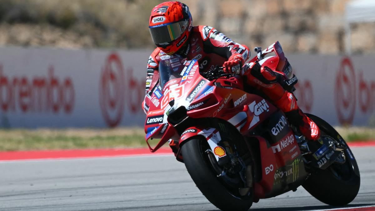 Jadwal MotoGP Jepang 2026, Minggu 4 Oktober: Tayang di Vidio — gambar dari Liputan6 Bola