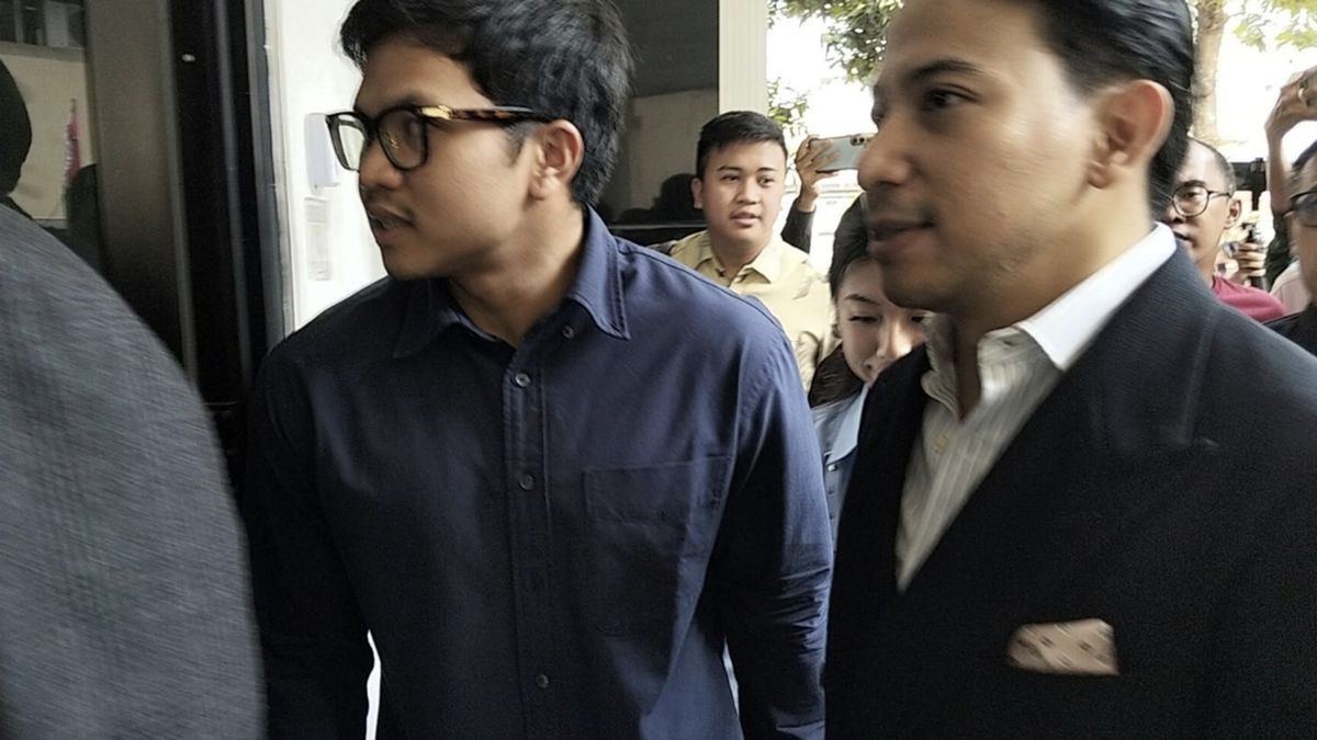 Komnas Perlindungan Anak Akan Laporkan Bigmo Dugaan Eksploitasi Anak — gambar dari CNN Hiburan