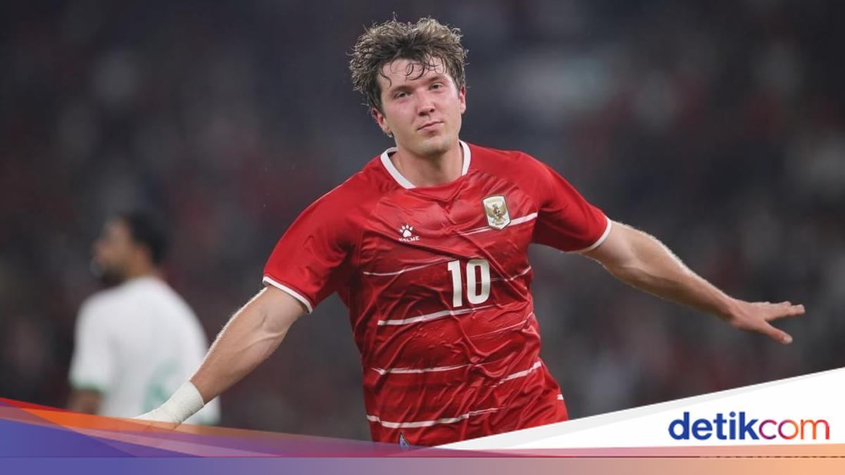 Gawang Bangladesh Jadi Korban Aksi Ole Romeny Berikutnya? — gambar dari Detik Sport