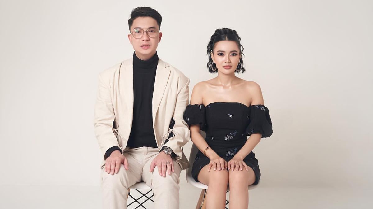 Wika Salim Tunjukkan Progres Rumah Baru Bareng Max Adam Kamil — gambar dari Liputan6 Showbiz