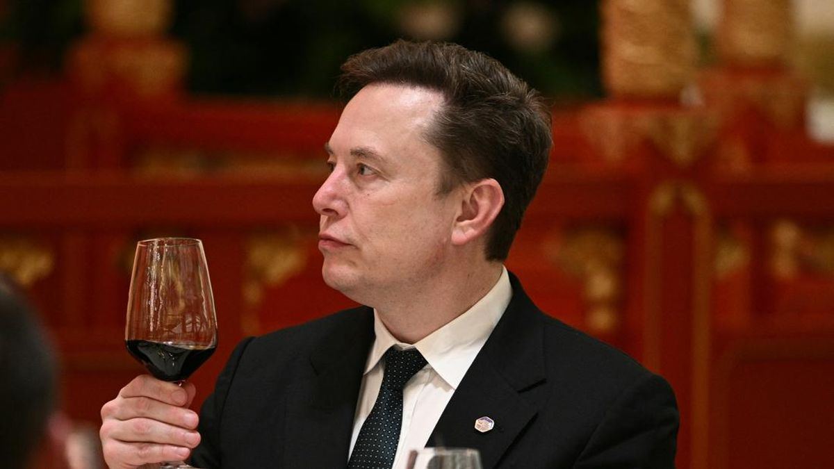 Pentagon Gandeng Elon Musk Petakan Perang Masa Depan — gambar dari CNN Internasional