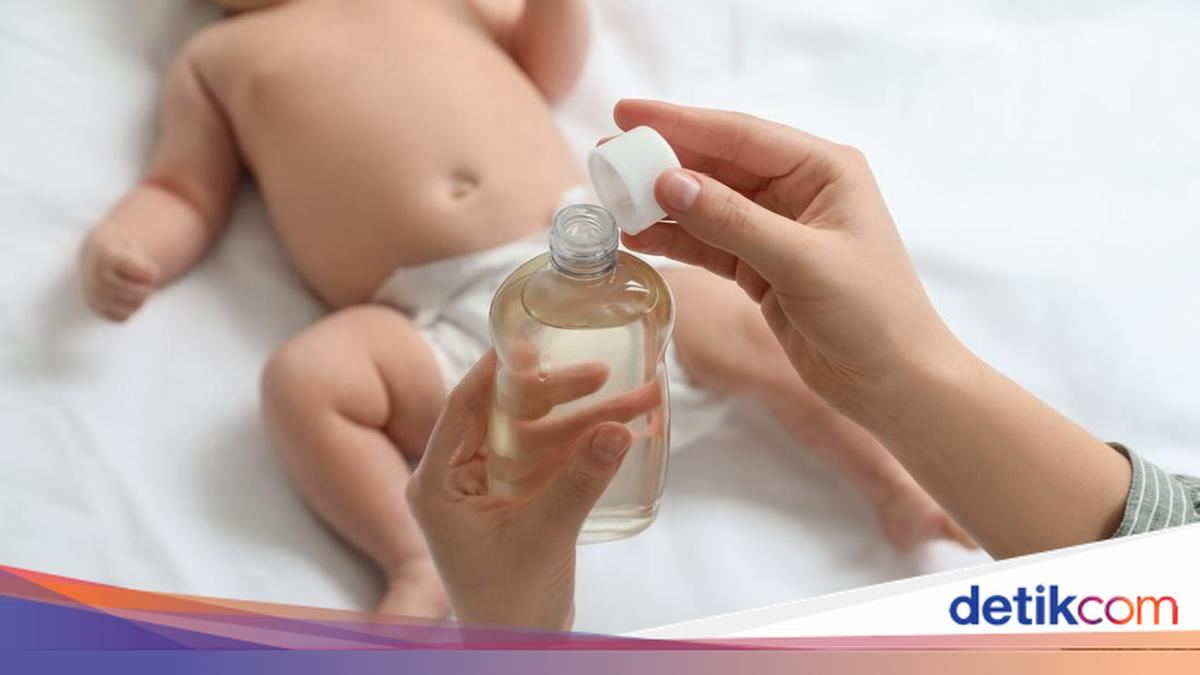 Geger Temuan Bayi Hasil Inses, Ayah dan Anak di Sumsel Ditangkap — gambar dari Detik