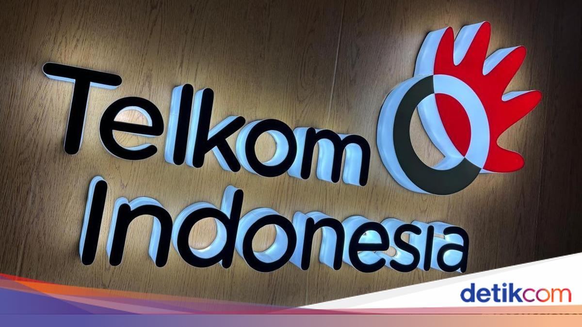 Telkom Rombak Jajaran Direksi dan Komisaris, Ini Susunan Terbaru — gambar dari Detik Inet