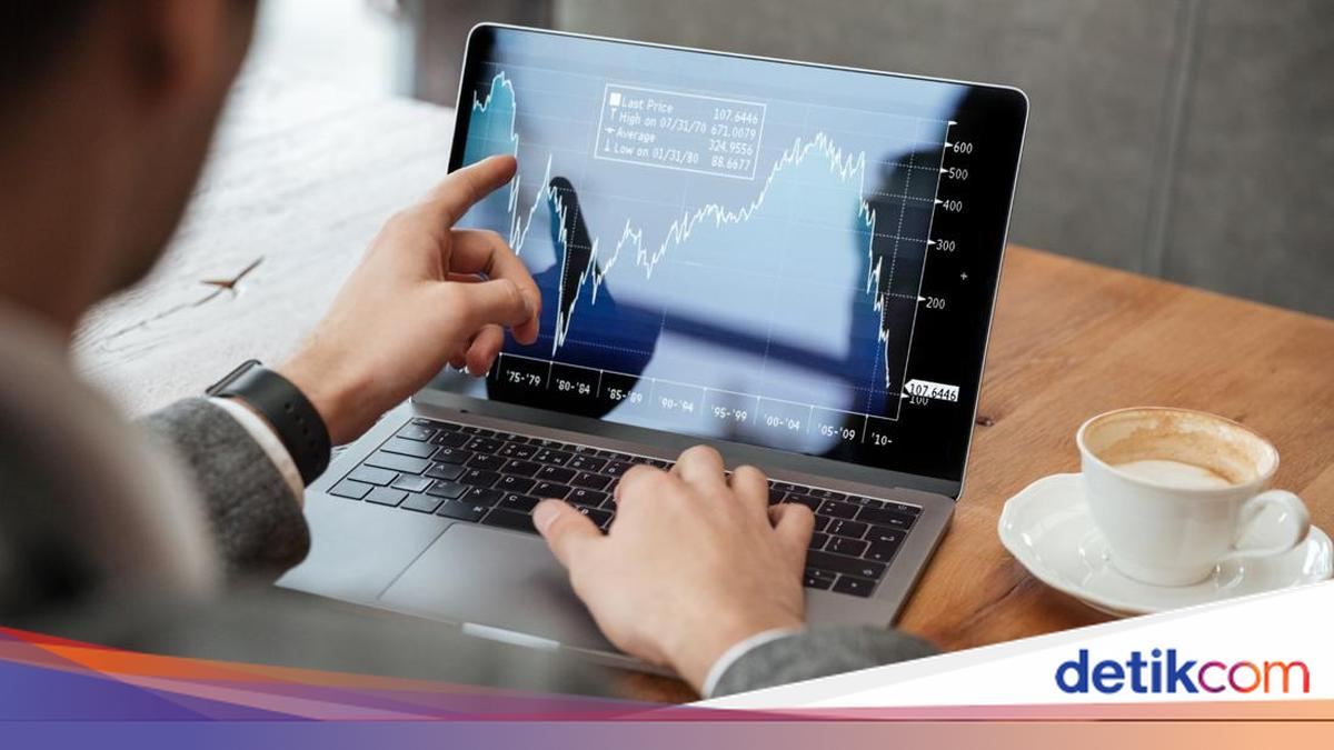Jangan Terjebak Rumor, Analis Ingatkan Pentingnya Cermati Fundamental — gambar dari Detik Finance