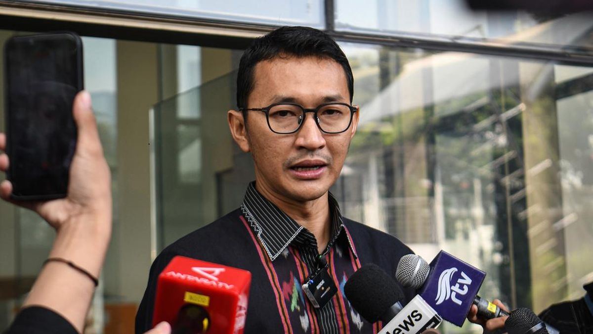 KPK Tetapkan 8 Tersangka dalam Penyidikan Kasus Infrastruktur di Sumut — gambar dari CNN Nasional