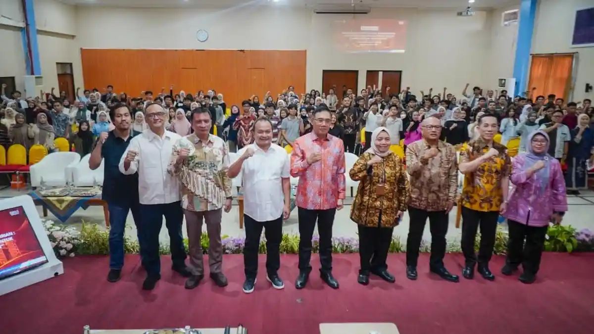 Pengentasan Kemiskinan Tak Cukup dengan Bantuan, Perlu Pemberdayaan dan Kesempatan Ekonomi — gambar dari Tribun