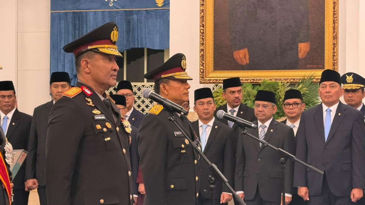 Janji-Janji Suyudi Usai Jadi Kapolri — gambar dari Liputan6 News
