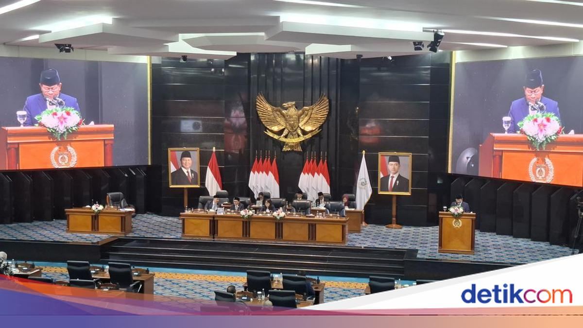 Pram Perluas Bisnis Trans untuk Garap Transportasi Laut hingga Udara — gambar dari Detik