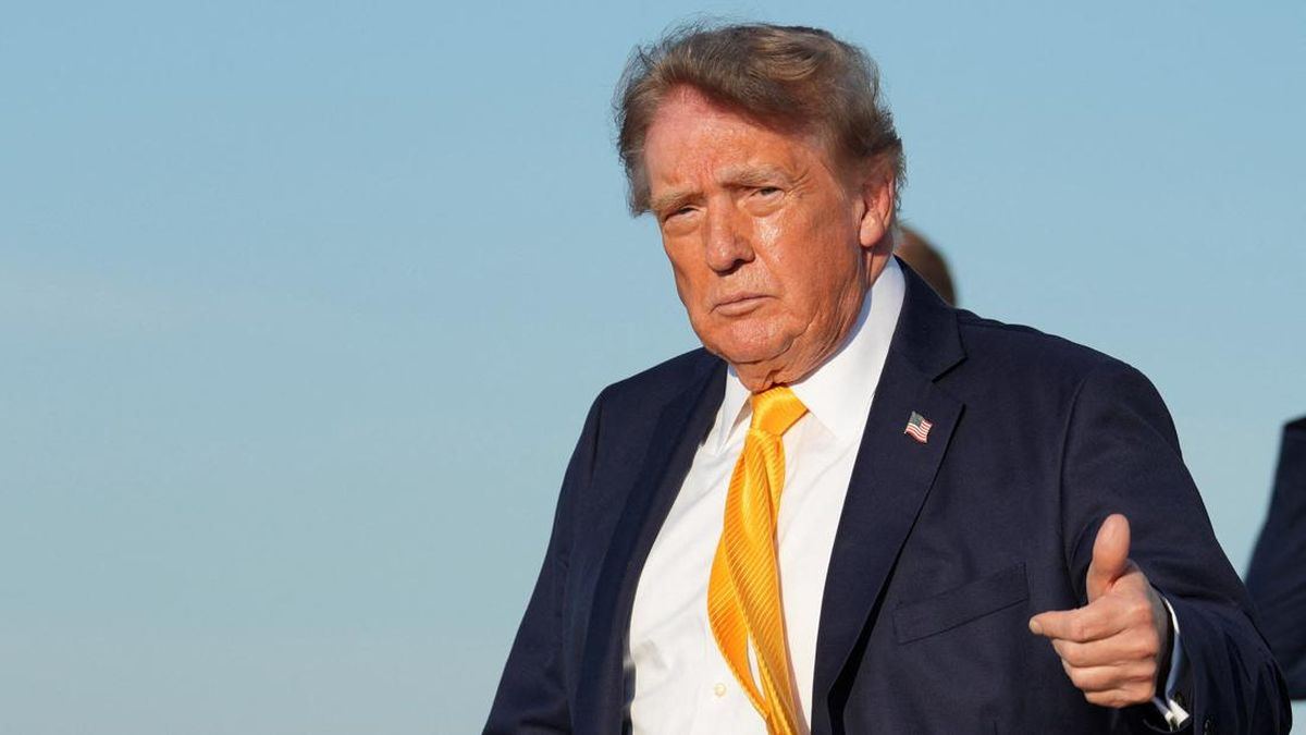Perdana Sejak Perang Dunia 2, Trump Setuju Eksekusi Tembak Mati — gambar dari CNN Internasional
