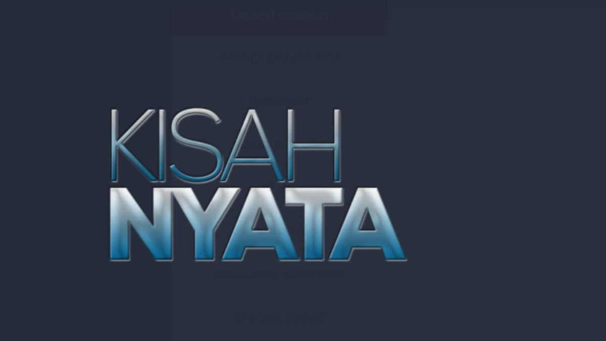 Saksikan Sinetron Kisah Nyata Pagi Minggu 4 Oktober Pukul 08.30 WIB di Indosiar — gambar dari Liputan6 Showbiz