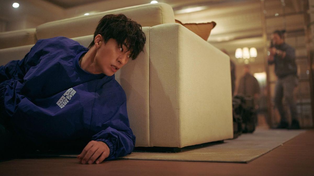 Jadwal Tayang dan Sinopsis Reawakened Man Koo Kyo-hwan — gambar dari CNN Hiburan