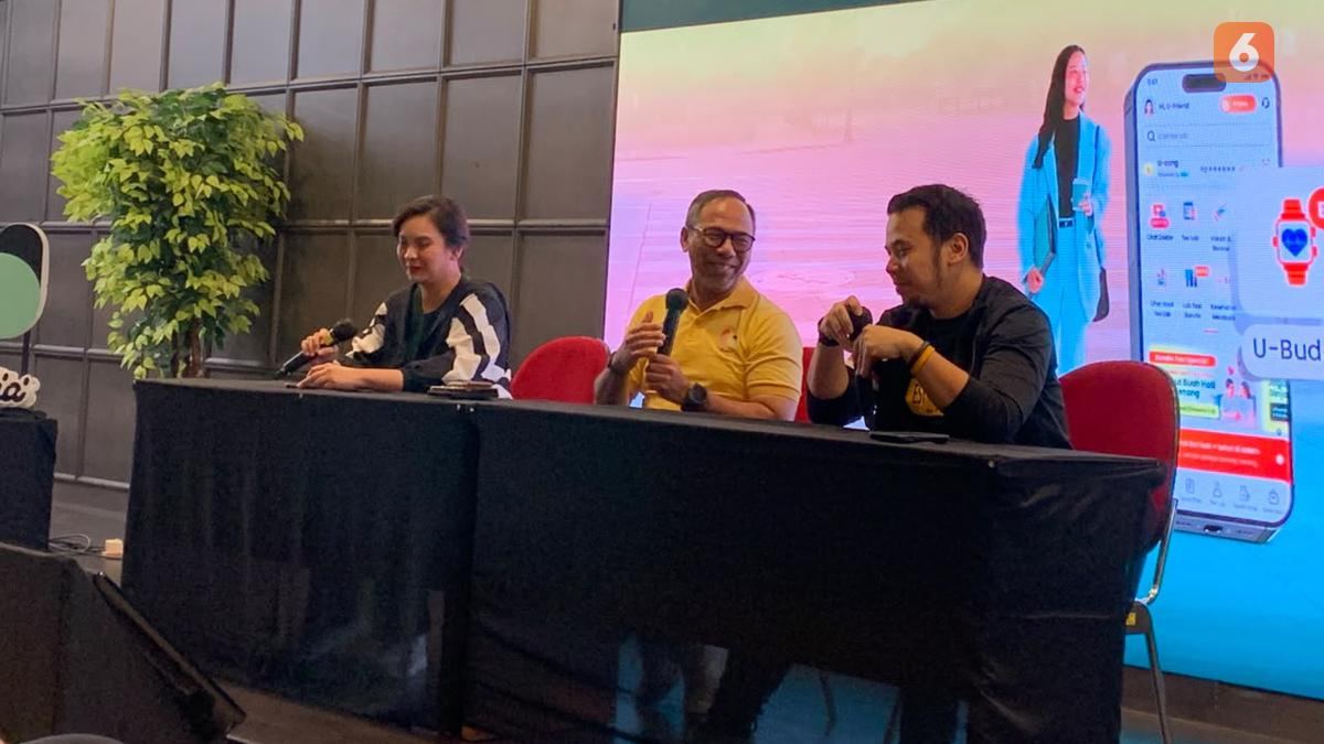 Punya Lebih dari Satu Wearable, Bagaimana Memantau Aktivitas Harian? — gambar dari Liputan6 Kesehatan