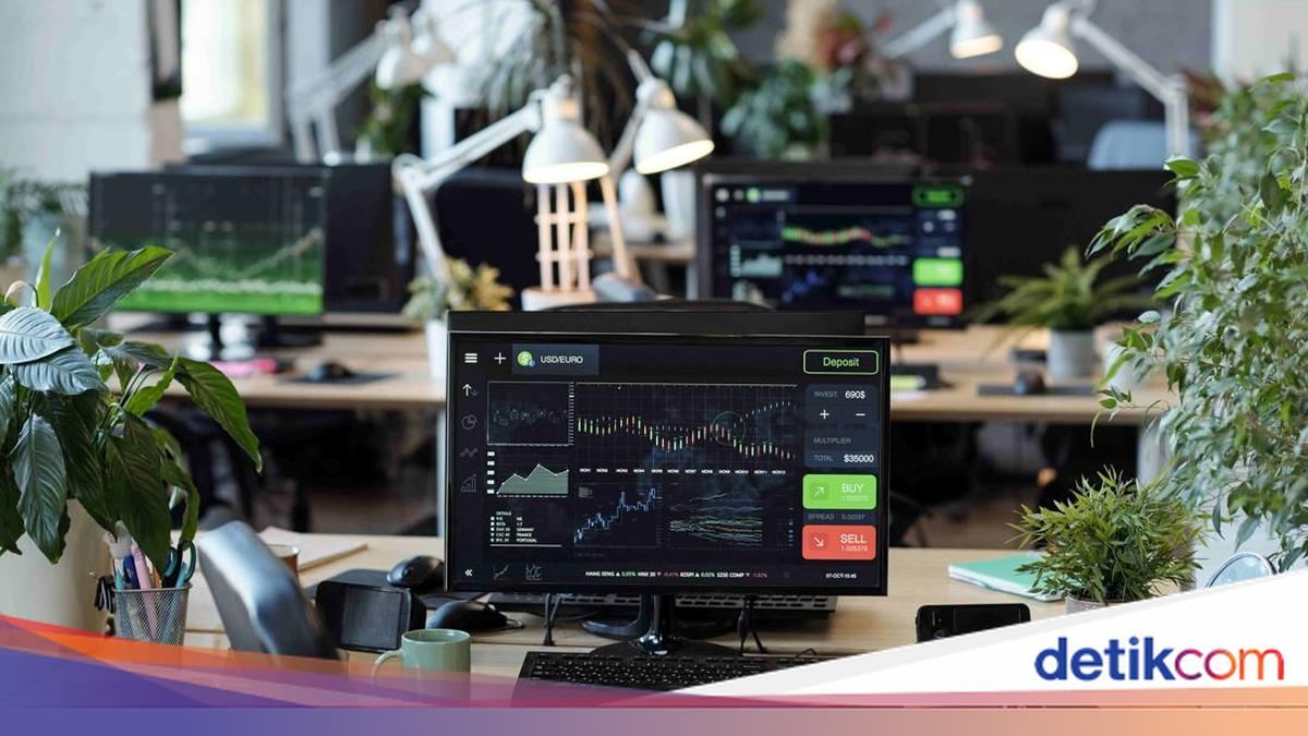 BUVA Siapkan Rights Issue Rp 1,54 T, MGLV dan PSSI Ekspansi Bisnis — gambar dari Detik Finance