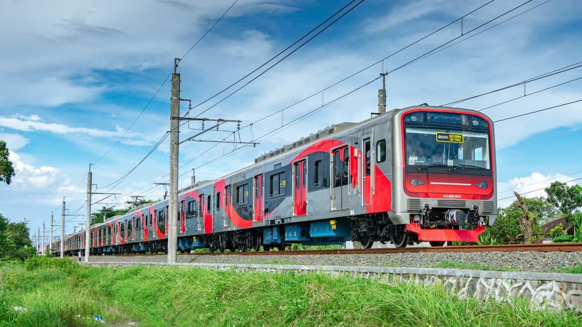 Danantara Siap Suntik Modal INKA untuk Produksi KRL — gambar dari Liputan6 Bisnis