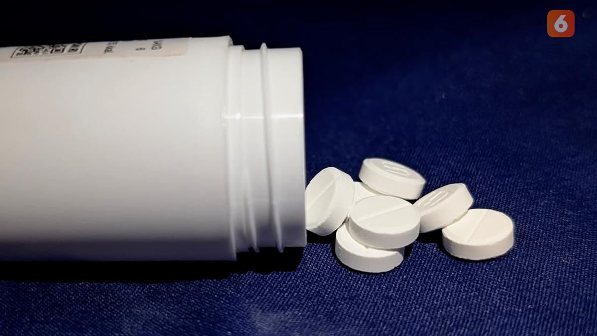 Takut Obat Hipertensi Merusak Ginjal? Justru Tekanan Darah Tinggi yang Bahaya — gambar dari Liputan6 Kesehatan