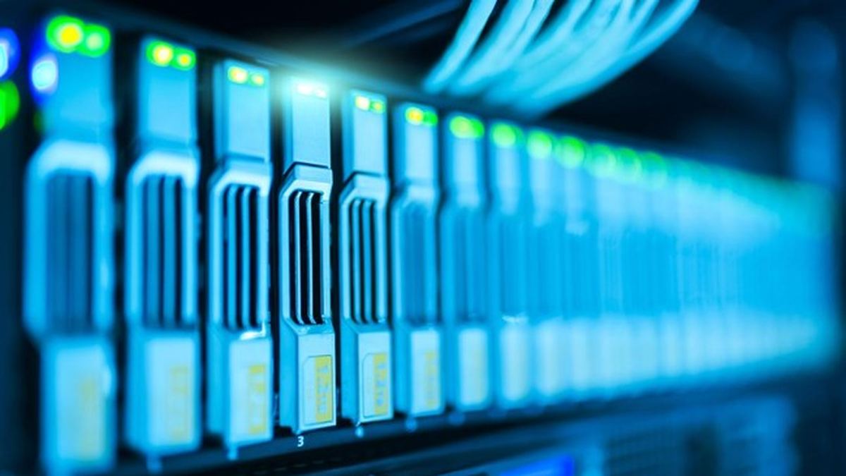 Gerakan Penolakan Data Center Meluas, Muncul di Seluruh Dunia — gambar dari CNBC Indonesia