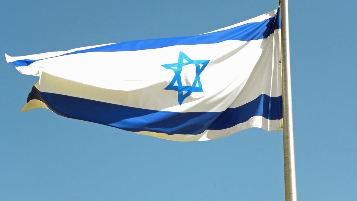 MA Israel Minta Politikus Keturunan Palestina Mundur Nyaleg, Kenapa? — gambar dari CNN Internasional