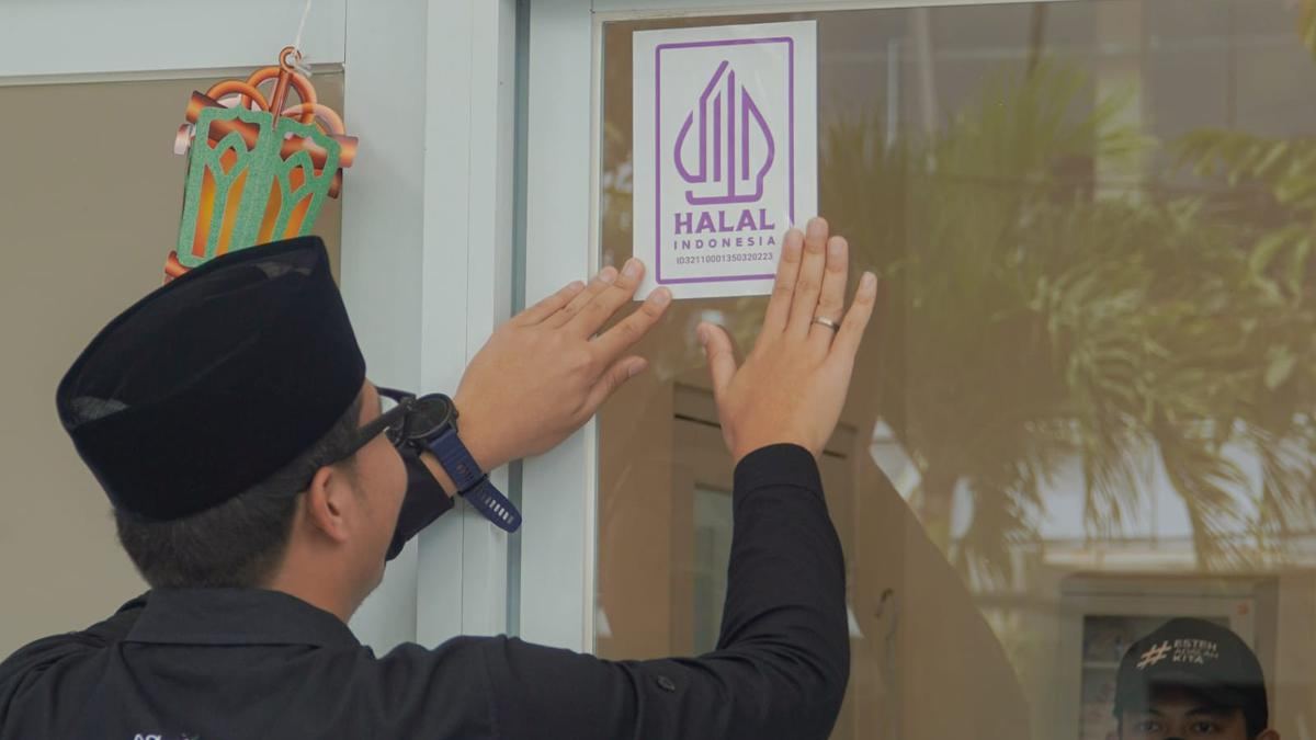 Pedagang Seblak Gugat UU Halal, Begini Cara dan Biaya Urus Sertifikasinya — gambar dari Liputan6 Bisnis