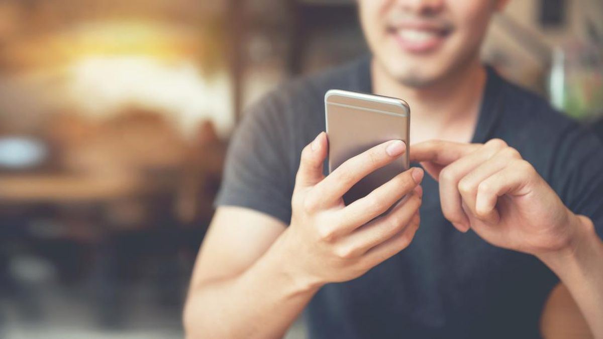 Ciri-ciri HP Terkena Spyware dan Cara Mengatasinya — gambar dari CNN Teknologi