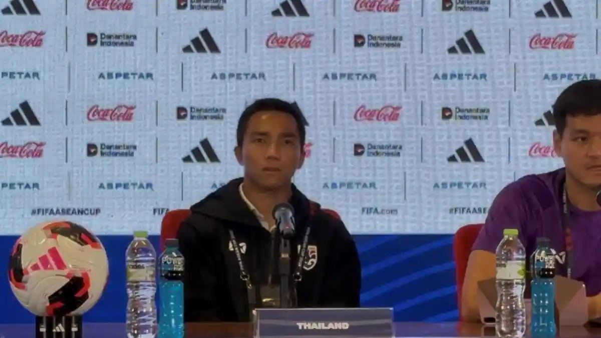 Chanathip Ungkap Faktor Krusial yang Bikin Timnas Thailand Kalah Penalti Lawan Indonesia — gambar dari Tribun
