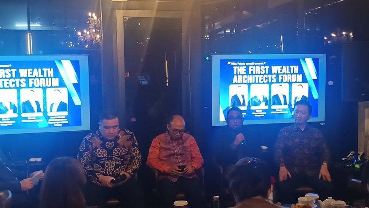 MNC Asset Management dan Trust Sekuritas Perkuat Literasi Keuangan di Tengah Ketidakpastian Ekonomi — gambar dari Okezone