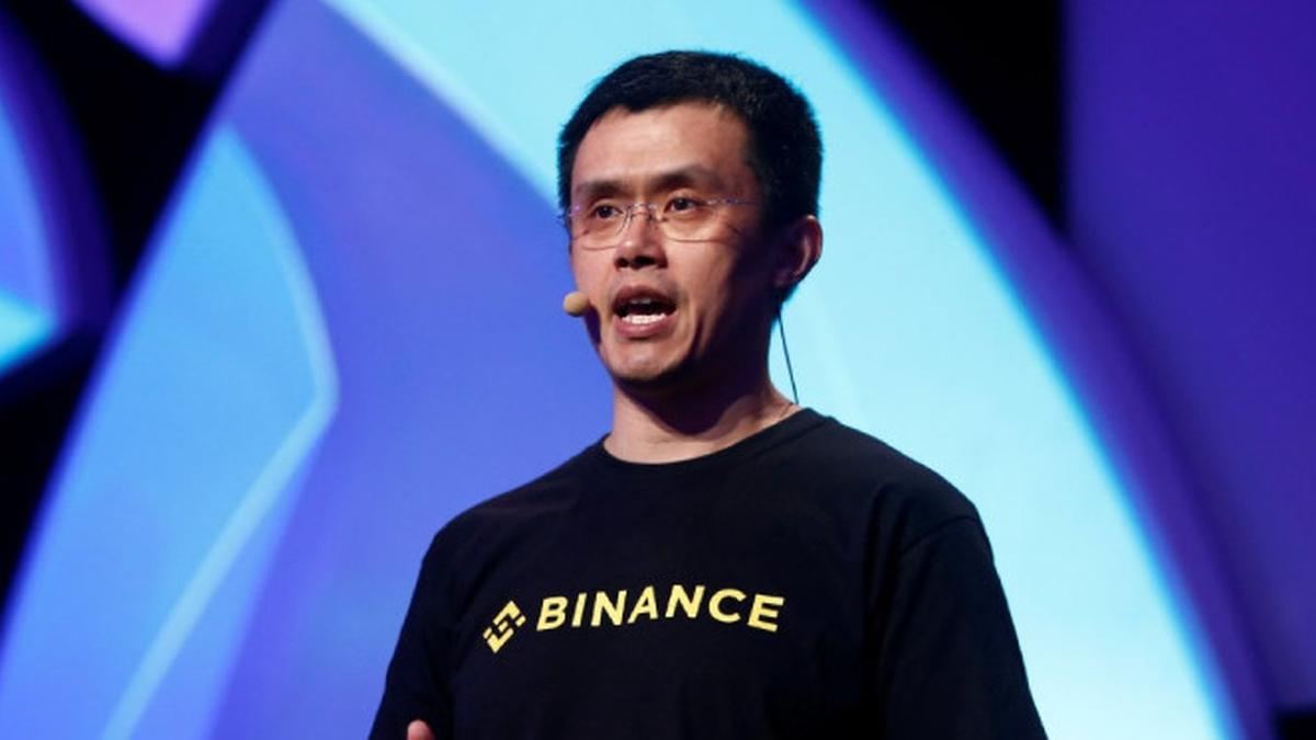 Changpeng Zhao: Dari Jeruji Besi AS Hingga Kembali Jadi Raja Kripto Dunia — gambar dari Liputan6 Bisnis