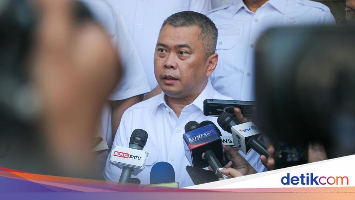 Menhub Buka Suara soal Impor KRL Bekas: Harus Ada Jalan Tengah — gambar dari Detik Finance