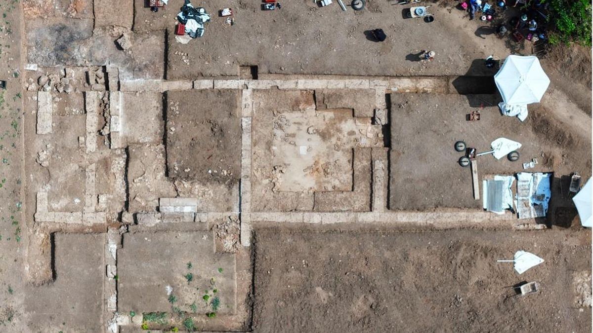Arkeolog Temukan Tempat Alexander Agung Berguru ke Aristoteles — gambar dari CNN Teknologi
