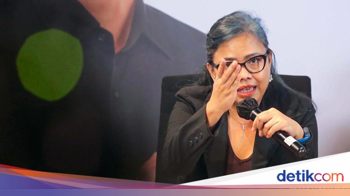 Ahli soal Putusan MK Terkait Ijazah Gibran: MK Lempar Bola — gambar dari Detik