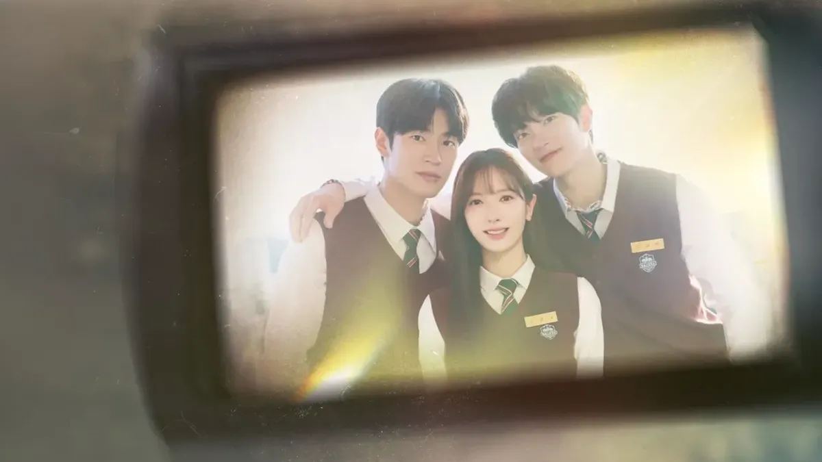 Sinopsis Dive into You, Drakor Bona Bersama Park Seo-ham — gambar dari CNN Indonesia