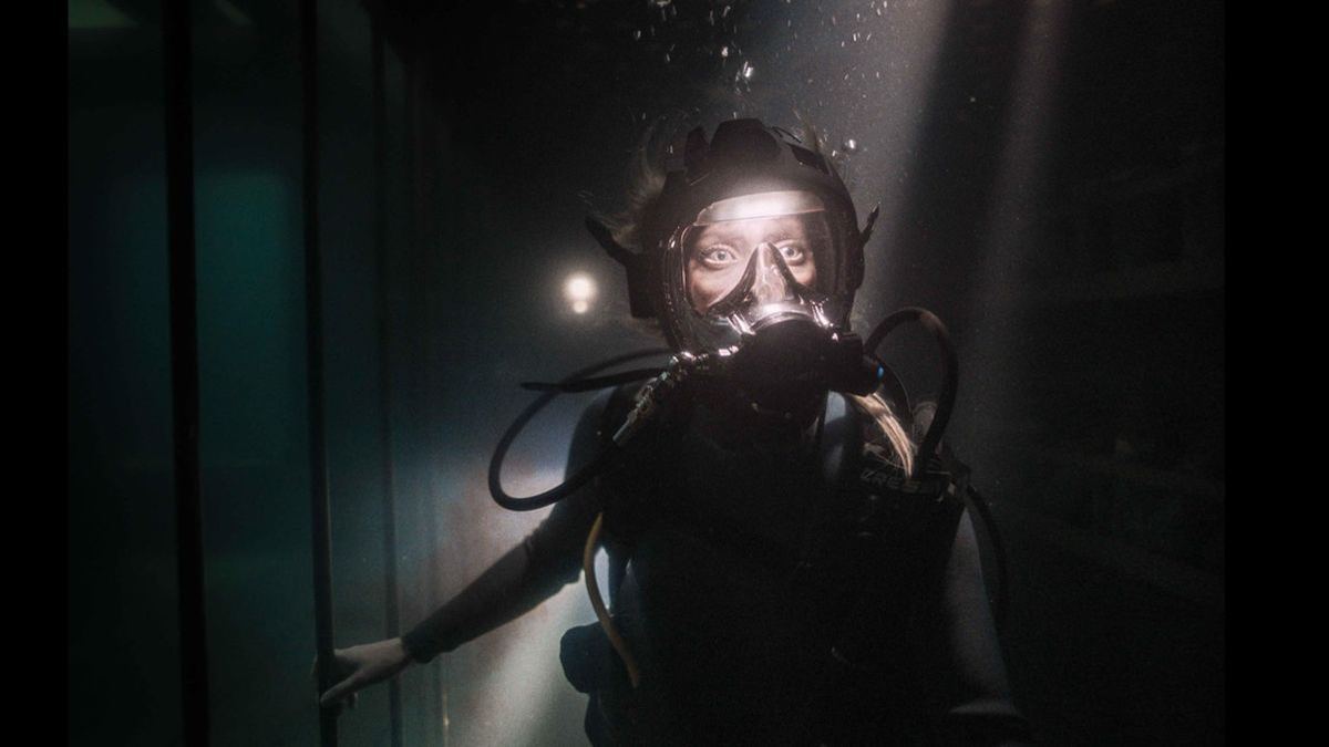 Sinopsis The Last Breath, Bioskop Trans TV 3 Oktober 2026 — gambar dari CNN Hiburan