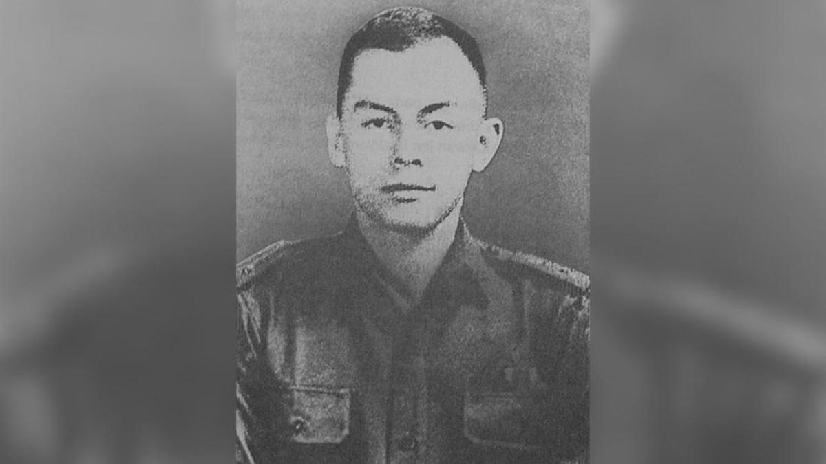 Siapa Kapten Pierre Tendean dalam Peristiwa G30SPKI? — gambar dari CNN Edukasi