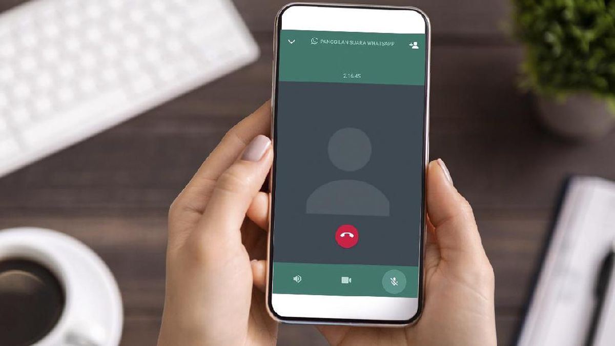 Cara Matikan Telepon WhatsApp untuk Sementara Waktu — gambar dari CNN Teknologi